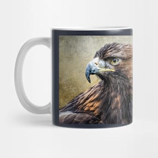 Golden Eagle Mug